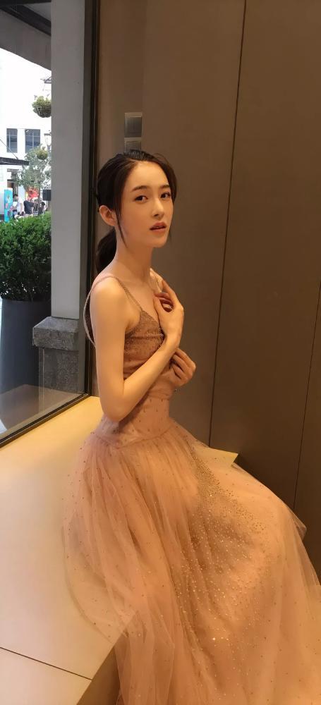 演员陈思璇天涯爆料视频,娱乐圈背后惊人内幕  第3张