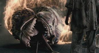 在线观看怪物,在线怪物生成之旅  第2张