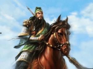 关羽最新爆料2025,揭秘三国背后的惊人真相