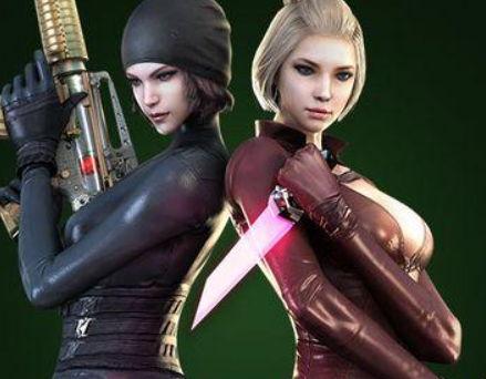 cf暗夜x最新爆料,神秘武器曝光，暗夜势力再起波澜！